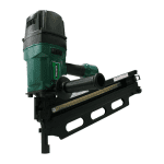 Prebena Druckluftnagler,10X-RK130