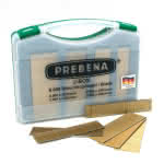 Prebena Handwerker-Koffer (J-Box),(Heftklammer Typ J / 8000 Stk)