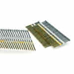 Prebena Coil-Nagel,CNW28/65BK -magaziniert- (VE=6000)