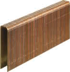 Senco Q-Klammer verz. (12 mµ),11,2 x 50,8 mm (VE=5000)