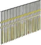Senco MD-Streifennagel blank,3,8 x 130,0 mm / 24° / Vollrundkopf (VE=1400)
