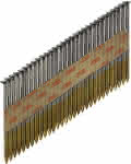 Senco GE-Streifennagel verz.,2,9 x 65,0 mm / 34° / D-Kopf / Ringschaft,(VE= 2000)