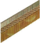 Senco HE-Streifennagel verz.,3,1 x 90,0 mm / 34° / D-Kopf / Ringschaft,(VE= 3000)