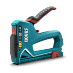 Novus Handtacker J-29