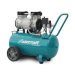 Aircraft Kompressor Mobilboy Silence 401/50 OF E,400/180/10/2/50 W