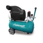 Aircraft Kompressor Mobilboy 261/24 E,260/120/10/1/24W