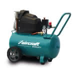 Aircraft Kompressor Mobilboy 301/50 E,300/145/10/1/50W