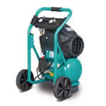 Aircraft Kompressor Compact-Air 265/10 E,250/155/10/1/10W