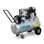 Aircraft Kompressor Airprofi 503/100 P,510/400/10/2/100D