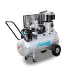 Aircraft Kompressor Airprofi 853/100 P,850/680/10/2/100D