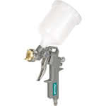 Aircraft Spritzpistole SD,m. Düse 1,5 mm / 0,50 Ltr. Becher