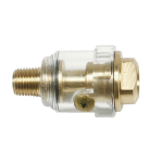 Aircraft Inline-Geräteöler,1/4"