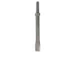 Aircraft Flachmeißel,Schaft 14,7 mm / 25 x 250 mm