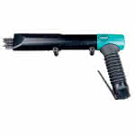 Aircraft Nadelpistole NP PRO,3200S/min - 19 Nadeln 3 mm