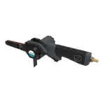 Aircraft Bandschleifer BS-C 10 PRO VS,10 x 330 mm