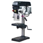 OPTIdrill Tischbohrmaschine D23 Pro (400V),MK 2, inkl. Schnellspannbohrfutter 1-16 mm