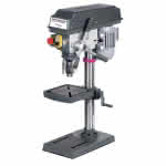 Tischbohrmaschine Opti B 17 Pro basic,1 - 16 mm / MK2