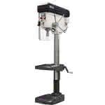 Optimum Säulenbohrmaschine,Opti DH 40 BV