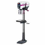 Optimum Säulenbohrmaschine,OPTIdrill DP 26 - F / 400 Volt
