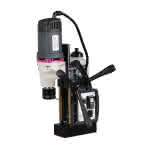 Optimum Magnet-Kernbohrmaschine,DM 50V