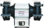 Optimum Doppelschleifer OPTIgrind GU18,175 mm / 230V / 450 W