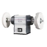 Optimum Schleif- u. Poliermaschine,GU 25P / 400V / Nr. 3101550