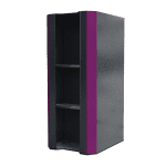 Optimum Unterbau mit Zyklonabsaugung,GU 1 (230 V)