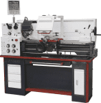 Optimum Drehmaschine mit DPA,OPTIturn TH 3309 D