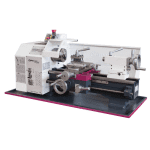 Optimum Drehmaschine,OPTIturn TU 2304/ 230 V