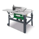 Holzstar Baukreissäge,BKS 501