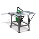 Holzstar Tischkreissäge,TKS 316 E / 400 Volt / 2,8 KW