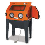 Unicraft Sandstrahlkabine,SSK 2.5