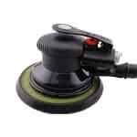 AirApp DL-Exzenterschleifer / SE12,150 mm / Hub 5,0 mm