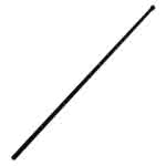 AirApp Nadelsatz f. GN5/6/8,3 mm / 19 Stück / Nr. ZO-N1