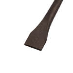 AirApp Flachmeissel 20 x 250 mm,Aufnahme 11 mm Sechskant