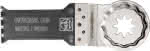 Fein E-Cut-Universal-Sägeblatt,Starlock Plus / BIM / 28 x 60 mm (VE=3)