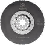 Fein HSS-Sägeblatt,Starlock / Ø 85 mm (VE=2)