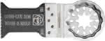 Fein E-Cut-Long-Life-Sägeblatt,Starlock / BIM / 35 x 50 mm (VE=3)