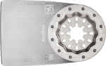 Fein Fester Spachtel,Starlock / 34 x 52 mm (VE=1)