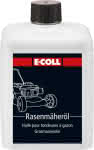 E-COLL Rasenmäheröl SAE 30,600 ml Flasche