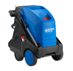 Nilfisk Hochdruckreiniger Heißwasser,MH 4M-210/1000 X