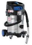Nilfisk-Alto Sicherheitssauger EX-geschützt,Attix 40-0M PC Type 22