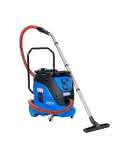 Nilfisk Nass- / Trockensauger,ATTIX 33-2L IC MOBILE