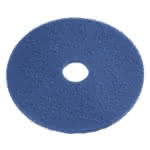 Nilfisk-Alto Schleifpad Eco Pad 14,355 mm, blau, VE=5, Nr. 10001917