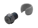 Nilfisk-Alto Hd-Düse 25 Gr. / 1/8" Npt,Nr. 101119747 / grau