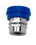 Nilfisk-Alto Schnellkupplungsdose 3/8",Nr. 106402075