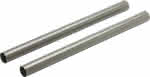 Nilfisk-Alto Verlängerungsrohr / 2-tlg,Nr. 107400032 / 2 x 500 mm