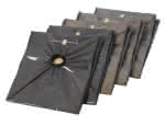 Nilfisk-Alto Sicherheitsfiltersack,Nr. 107400233 / H-Klasse (VE=5)