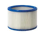 Nilfisk Filterelement PET D275x187 mm,Nr. 107400562 f. Attix 9