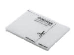 Nilfisk-Alto Filterbeutel inkl. Nassfilter,Nr. 107407639 / Select und Power Serie (VE=4)